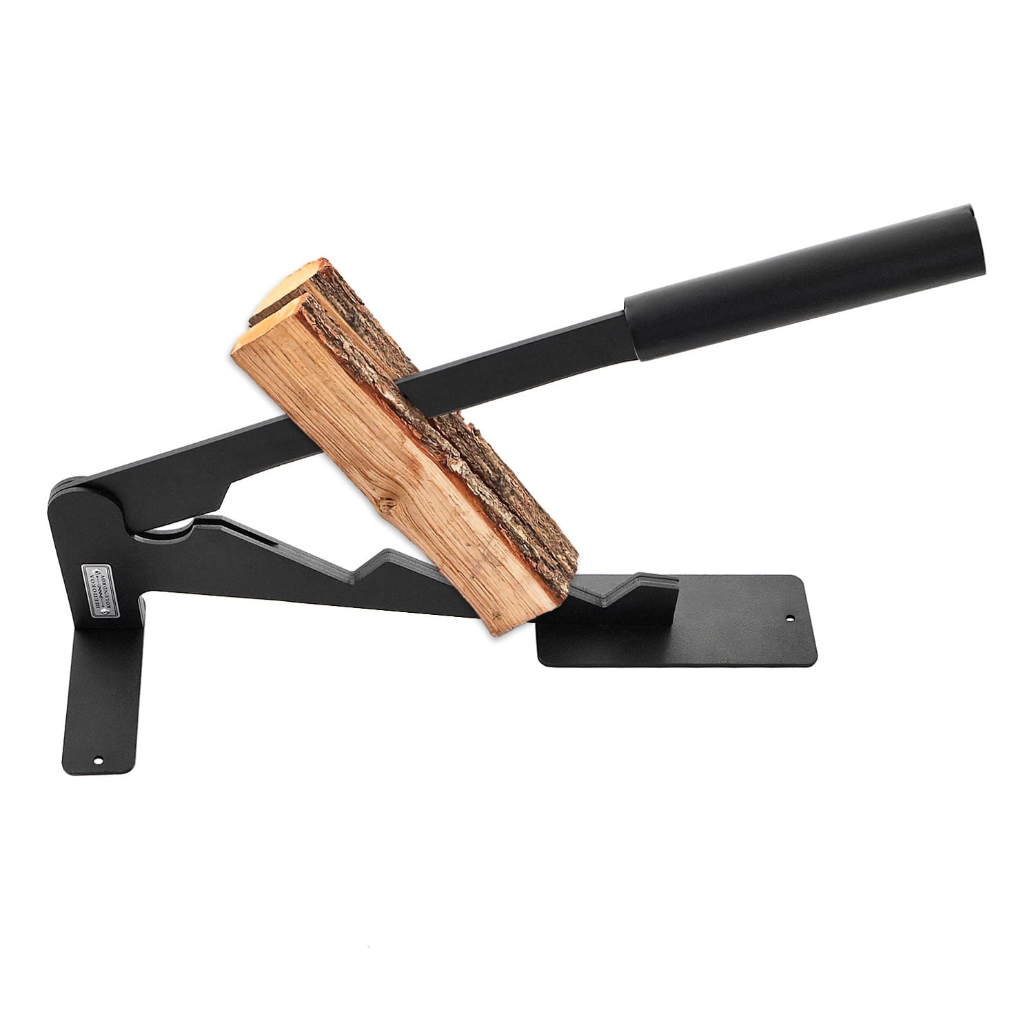 Щепокол-рычаг «Походный»