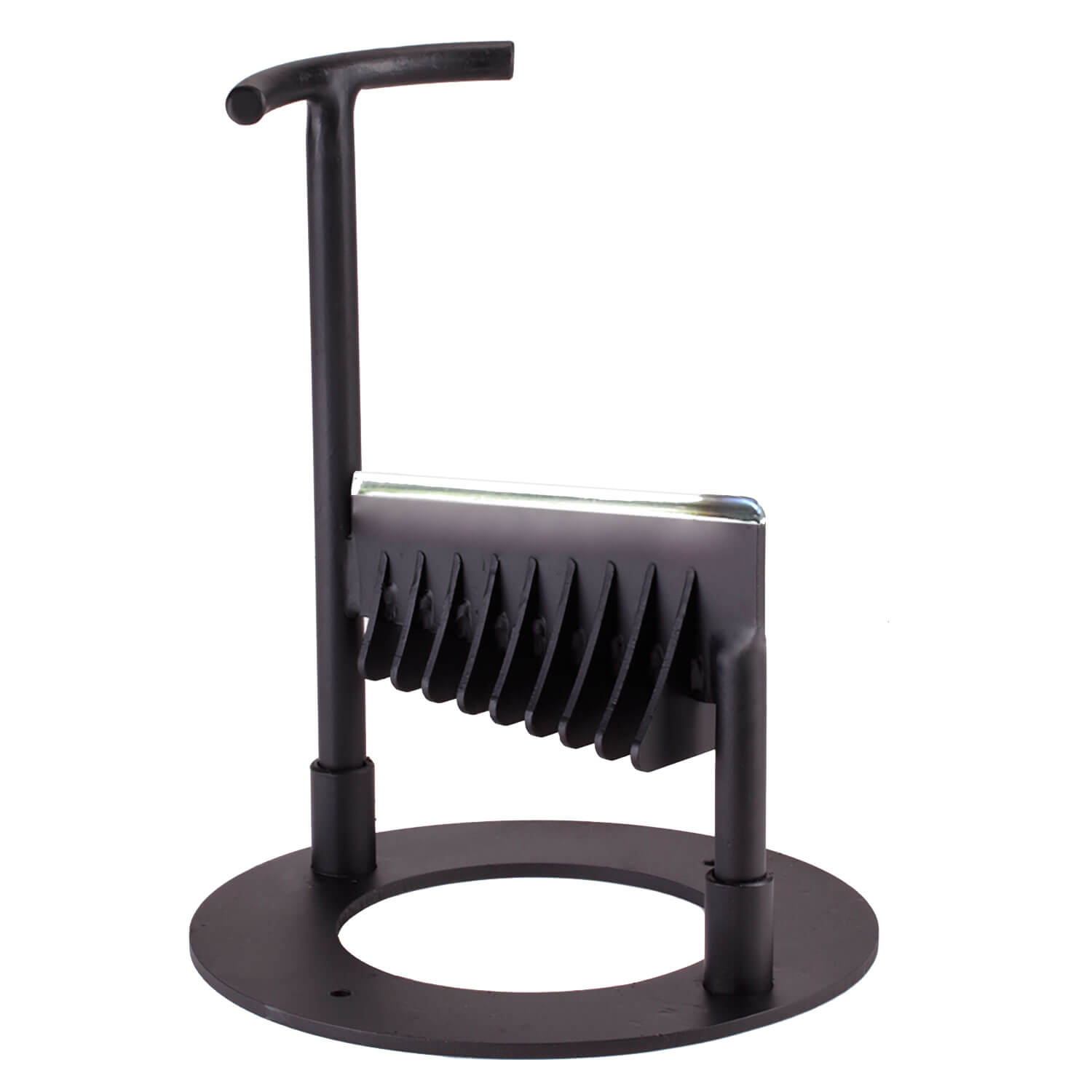 Дровокол «С полукольцом»