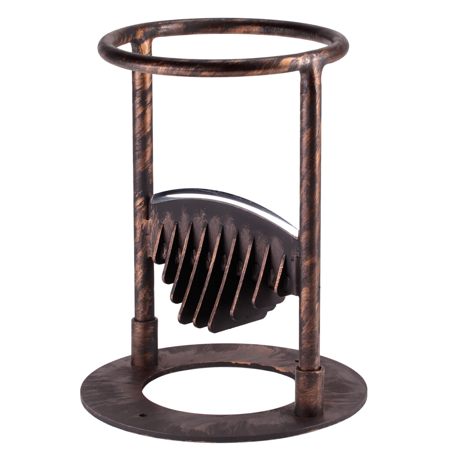 Дровокол «Стандартный с патиной»