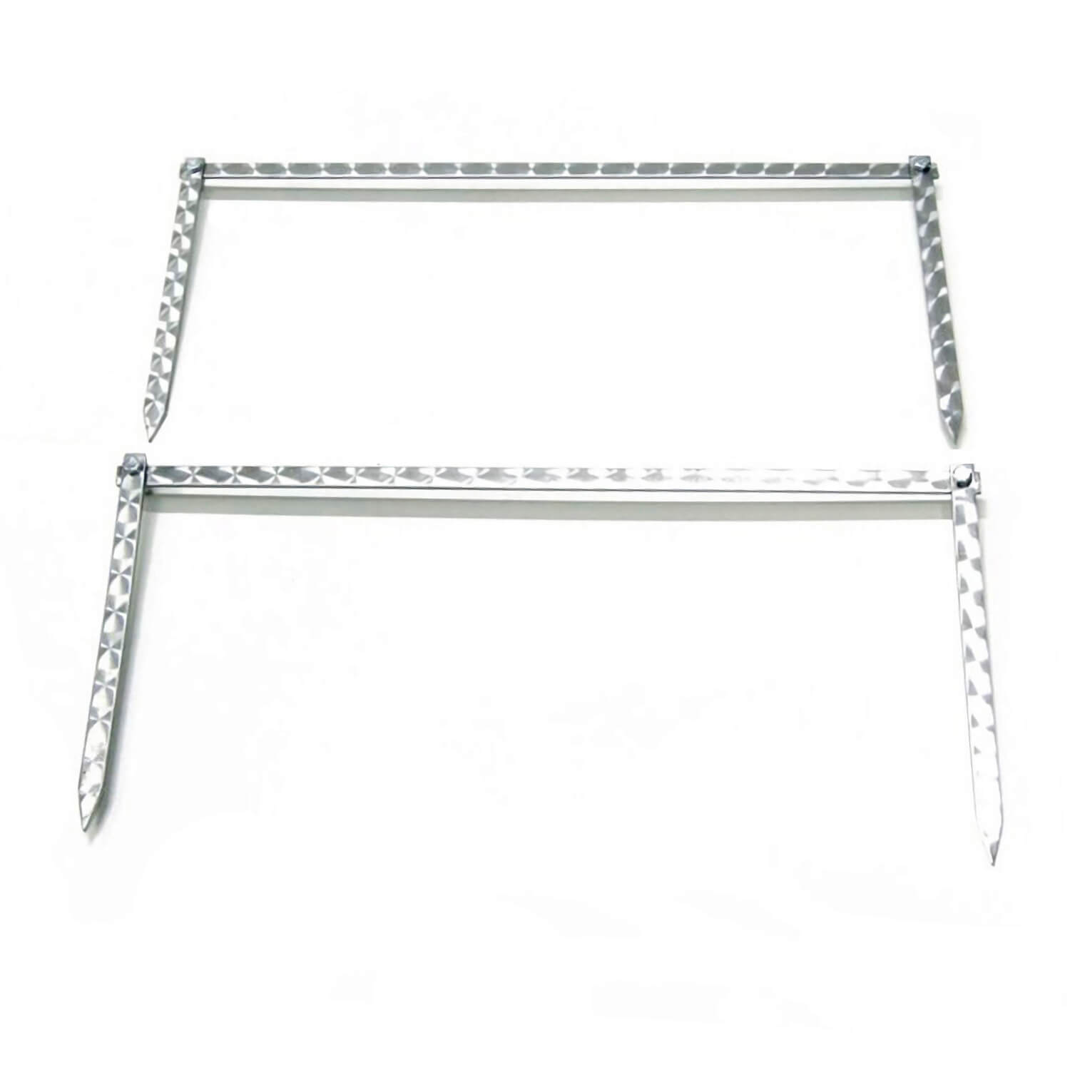 Складной походный мангал-таганок Складной походный мангал-таганок