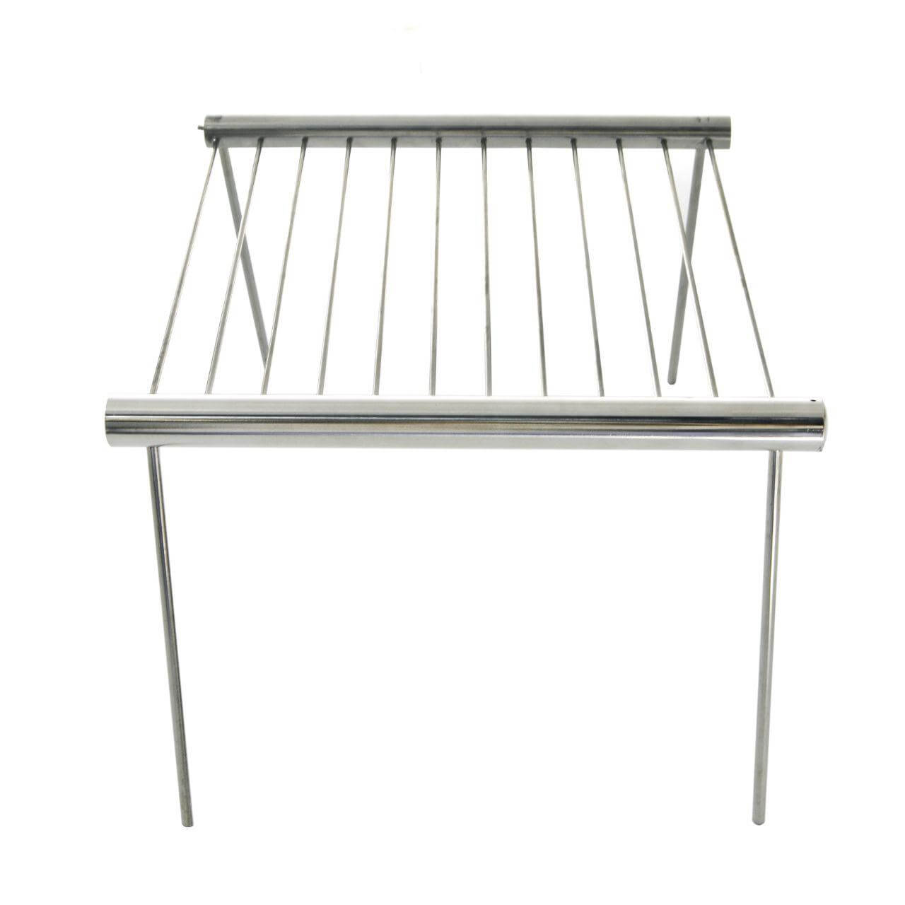 Раскладной мангал-гриль «Grilliput» Раскладной мангал-гриль «Grilliput»