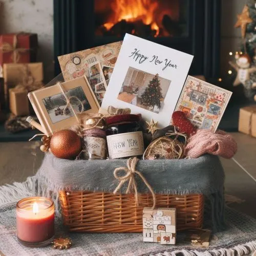 Лучшие подарки для лучшего друга на Новый 2024 год