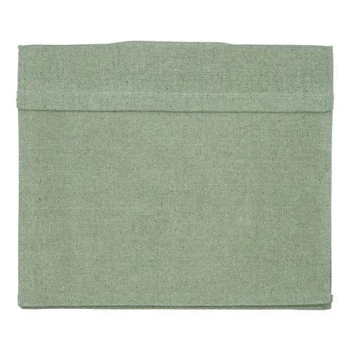 Чехол из огнеупорного плотного брезента для мангала «Складень»