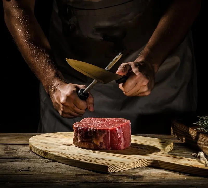 Торцевые разделочные доски - почему стоит выбрать именно их