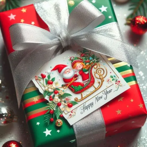 Крутые подарки на Новый год: 30+ идей