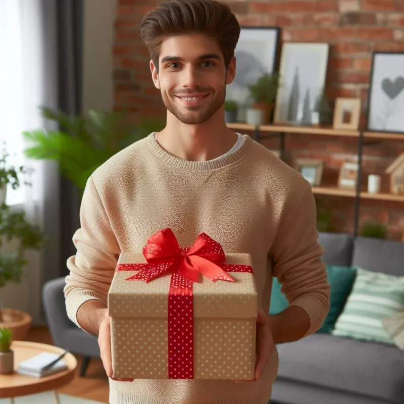 Что подарить другу на 23 февраля: идеи практичных подарков