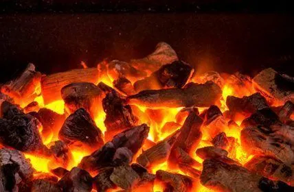 Уголь для шашлыка