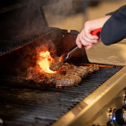 Как выбрать профессиональный мангал