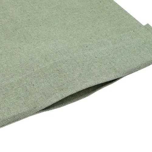 Чехол из огнеупорного плотного брезента для мангала «Складень»