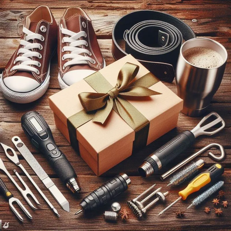 Рейтинг топ-100 подарков на 23 февраля