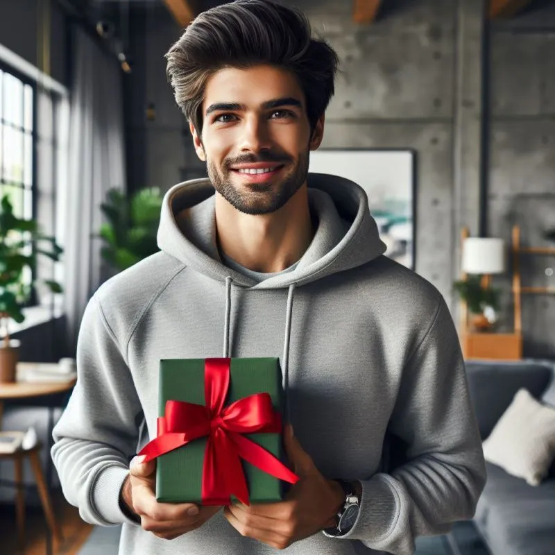 Что подарить взрослому сыну на 23 февраля: 30+ практичных идей