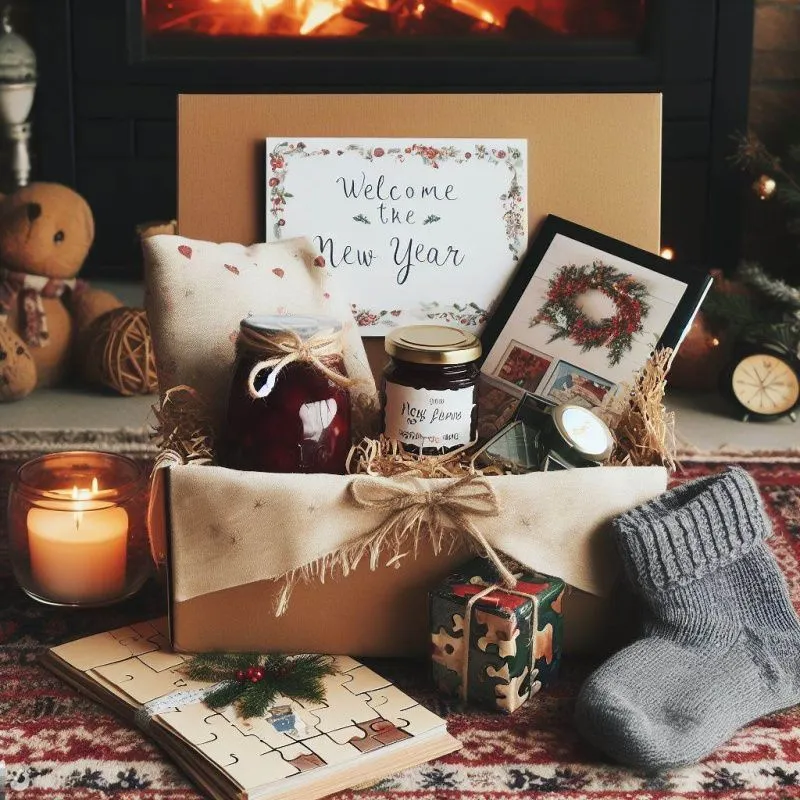 Что подарить взрослому сыну на новый год? 100+ идей