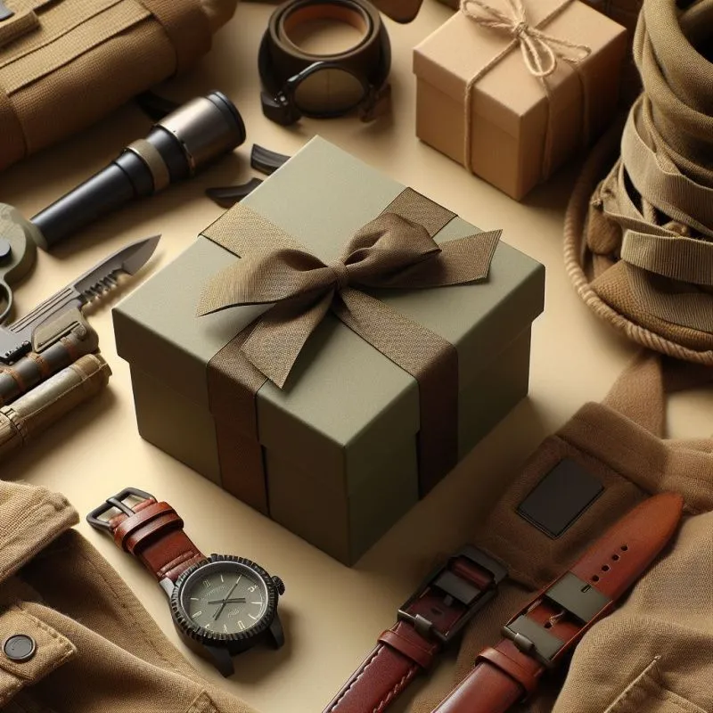 Что подарить брату на 23 февраля