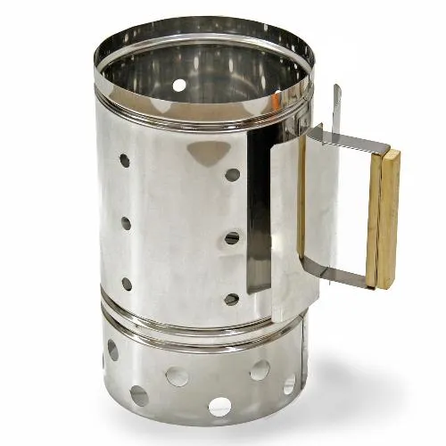 Стартер для розжига углей 7 л