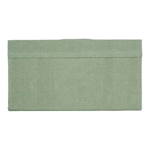 Чехол из огнеупорного плотного брезента для мангала «Дипломат Профи»