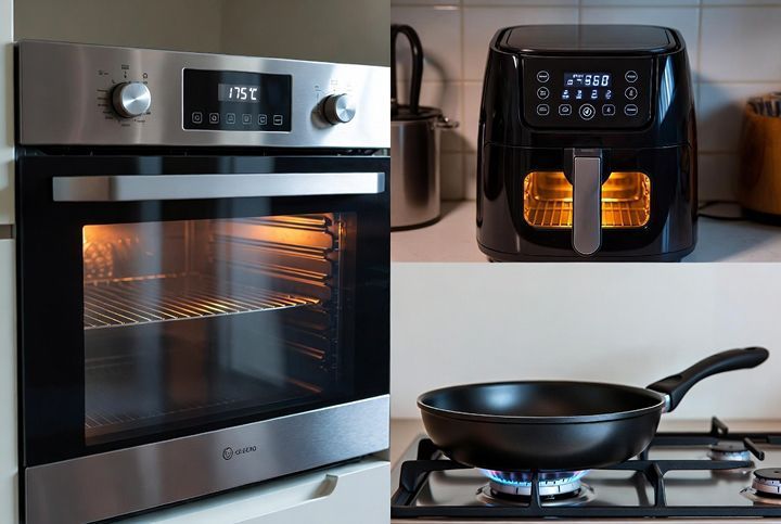 Как приготовить шашлык без мангала в домашних условиях