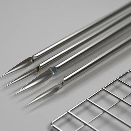 Что лучше: шампуры или решётка