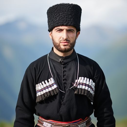 Что подарить чеченцу