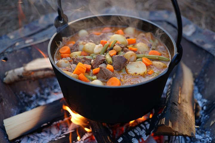 мясное и овощное рагу мясное и овощное рагу