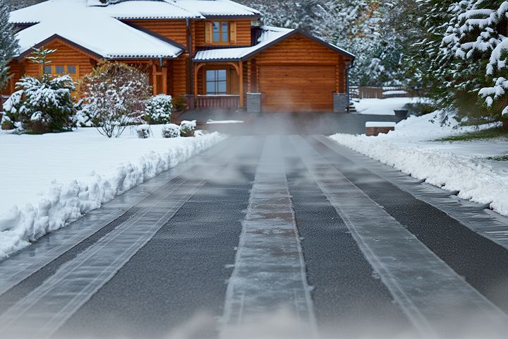 подогрев асфальта подогрев асфальта