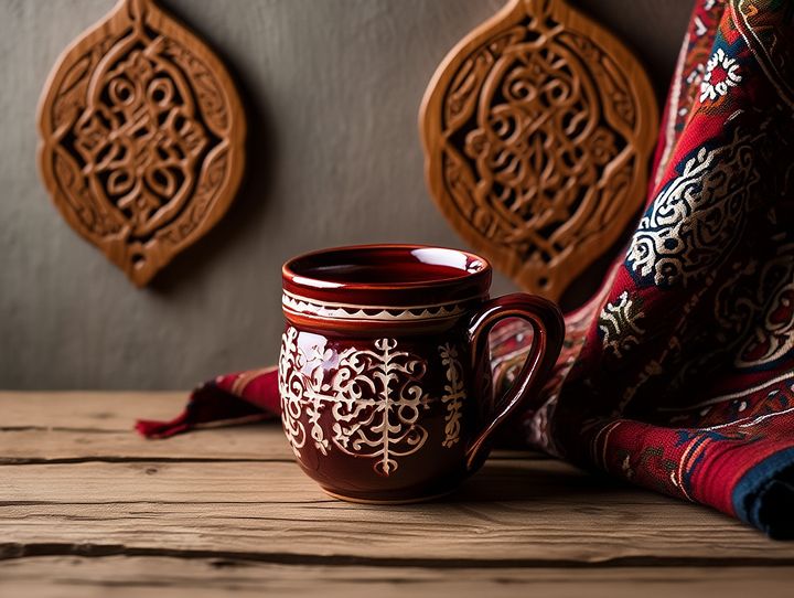 традиционные подарки для чеченца традиционные подарки для чеченца