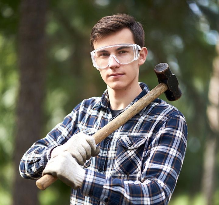 техника безопасности при работе ручным дровоколом техника безопасности при работе ручным дровоколом