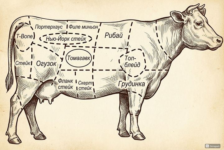 как выбрать мясо для стейка на мангале как выбрать мясо для стейка на мангале