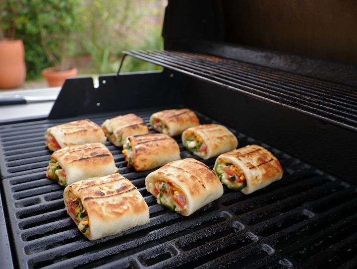 мясные рулетики в лаваше мясные рулетики в лаваше