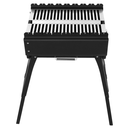 Мангал складной «Дипломат»