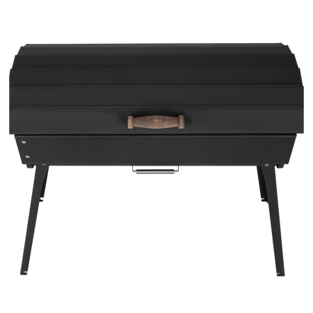 Крышка складная для мангала «Дипломат Профи»