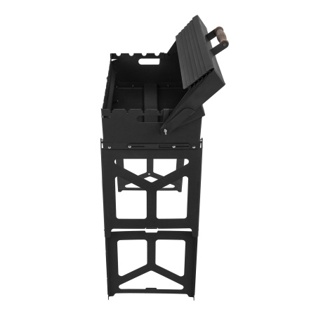 Крышка складная для мангала «Складень»