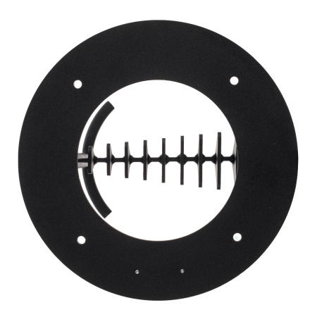 Дровокол ручной «С полукольцом»