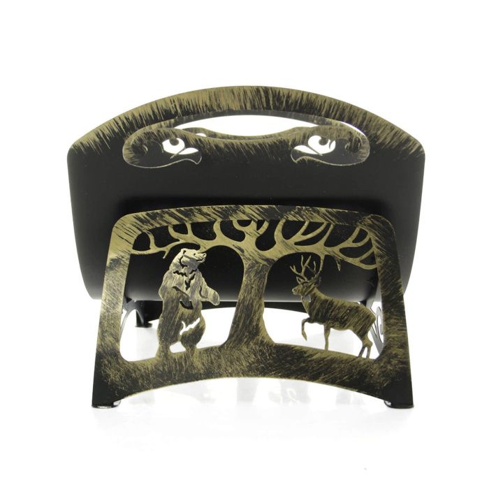 Дровница металлическая «Миф» Дровница металлическая «Миф»