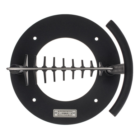 Дровокол ручной «С полукольцом»