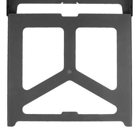 Мангал складной «Дипломат»