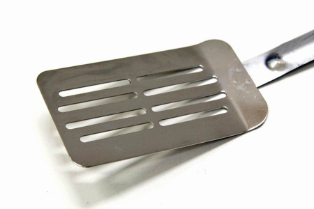 Набор для гриля (лопатка, вилка, щипцы) Набор для гриля (лопатка, вилка, щипцы)