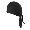 Головной убор «Бандана» черная