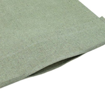 Чехол из огнеупорного плотного брезента для мангала «Дипломат»