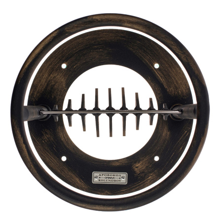 Дровокол ручной «Стандартный с патиной»