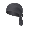 Головной убор «Бандана» черная