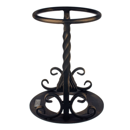 Дровокол ручной «Художественная ковка»