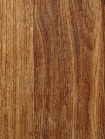 Доска для подачи шашлыка из массива дуба с держателями шампура 30х38х3 см