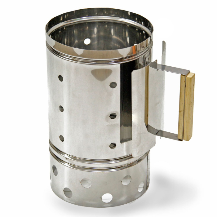 Стартер для розжига углей 7 л