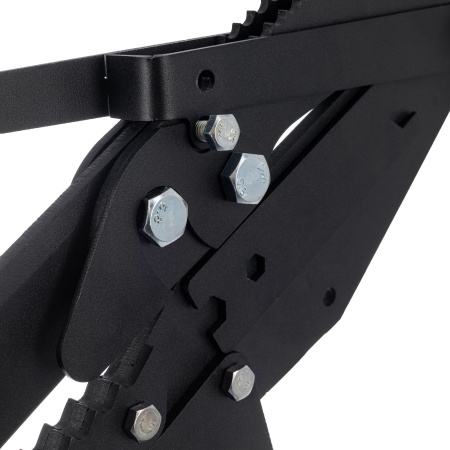 Щепокол-рычаг «Аллигатор»