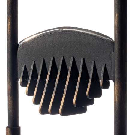 Дровокол ручной «Стандартный с патиной»