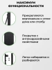 Щепокол-рычаг «Лайт» — характеристики
