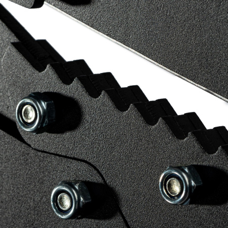 Щепокол-рычаг «Аллигатор»