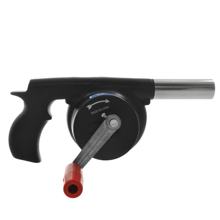 Ручной раздуватель углей