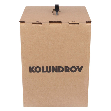 Дровокол ручной «X4 Cross»