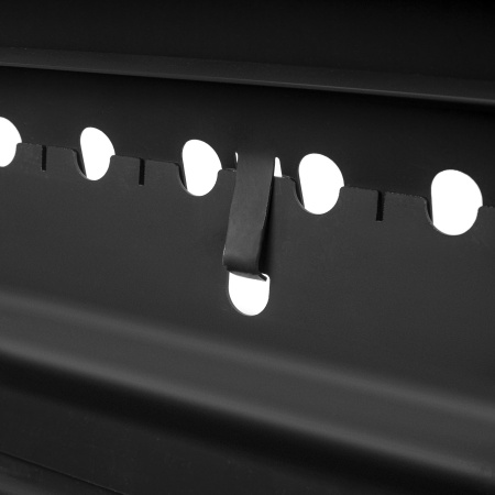 Крышка складная для мангала «Складень»